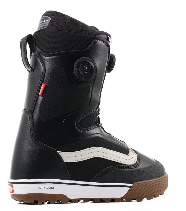 スノーボード VANS AURA 26cm Vans Aura Pro Snowboard Boots 2026 | Tactics