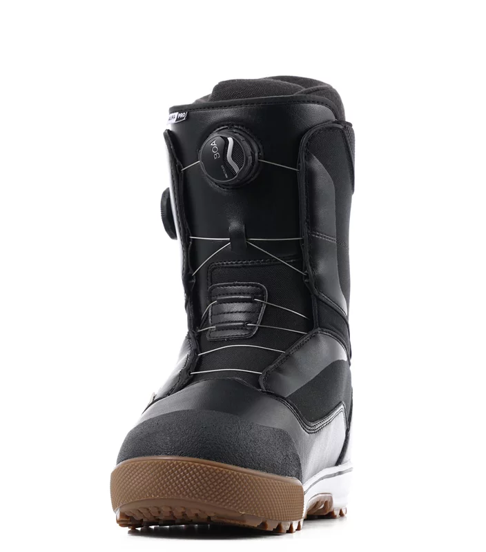 スノーボード VANS AURA 26cm Vans Aura OG BOA Snowboard Boot (Men's)-2026 WINTER - Peter