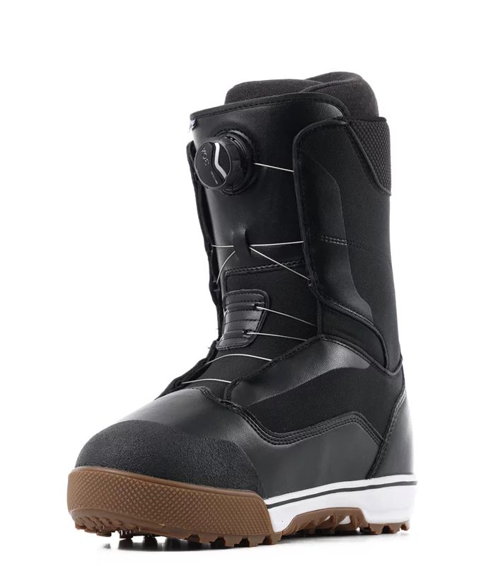 Vans Aura Pro Snowboard Boots 2026 | Tactics