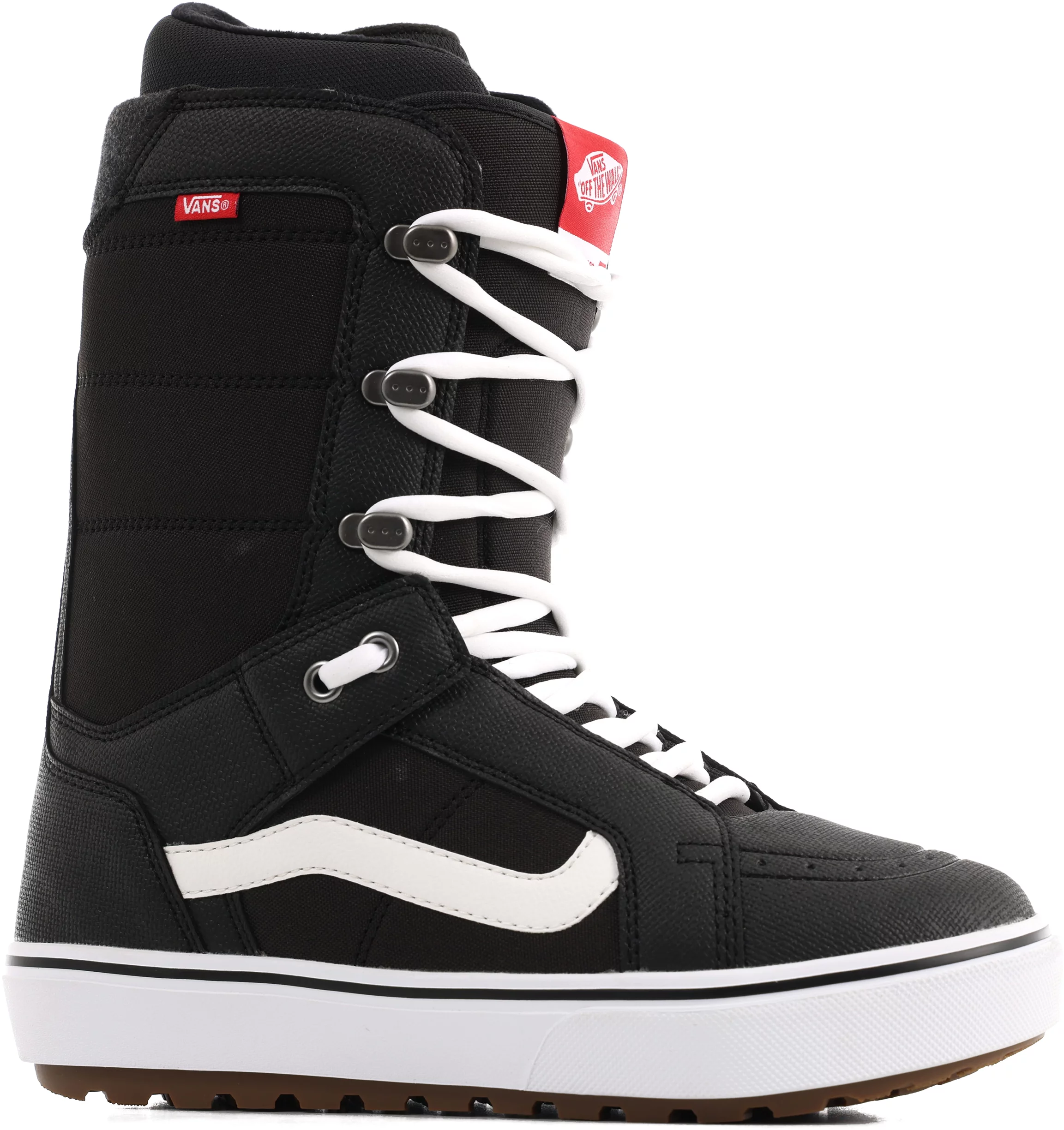 Vans Hi-Standard OG Snowboard Boots 2026 | Tactics