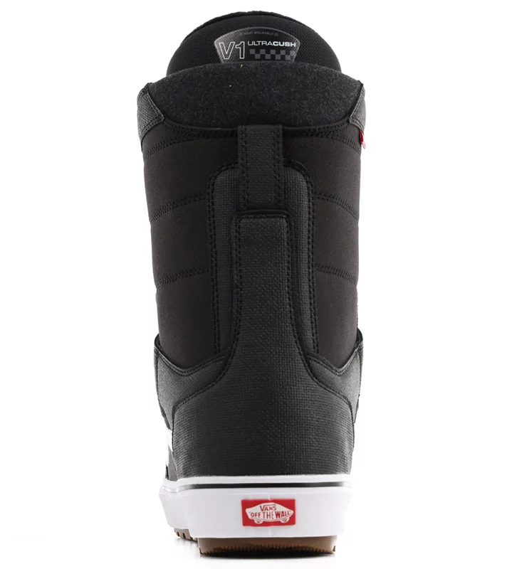 新品VANS HI-STANDARD OG Vans Hi Standard OG Review | Snowboarding Profiles