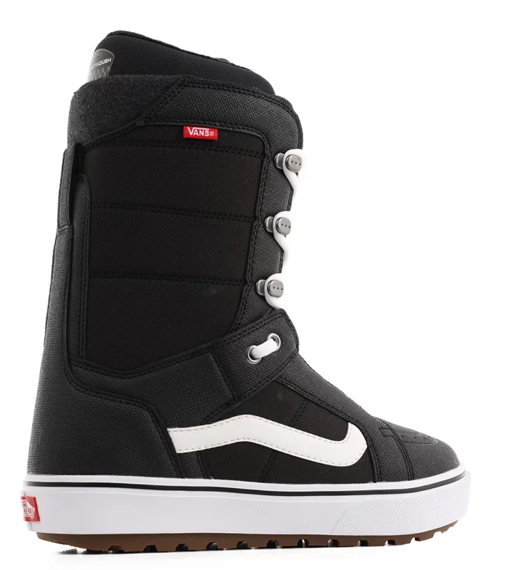 Vans Hi-Standard OG Snowboard Boots 2026 | Tactics