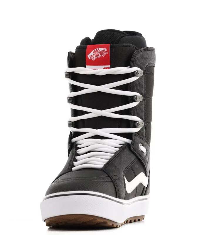 Vans Hi-Standard OG Snowboard Boots 2026 | Tactics