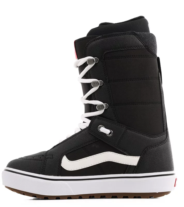 Vans Hi-Standard OG Snowboard Boots 2026 | Tactics