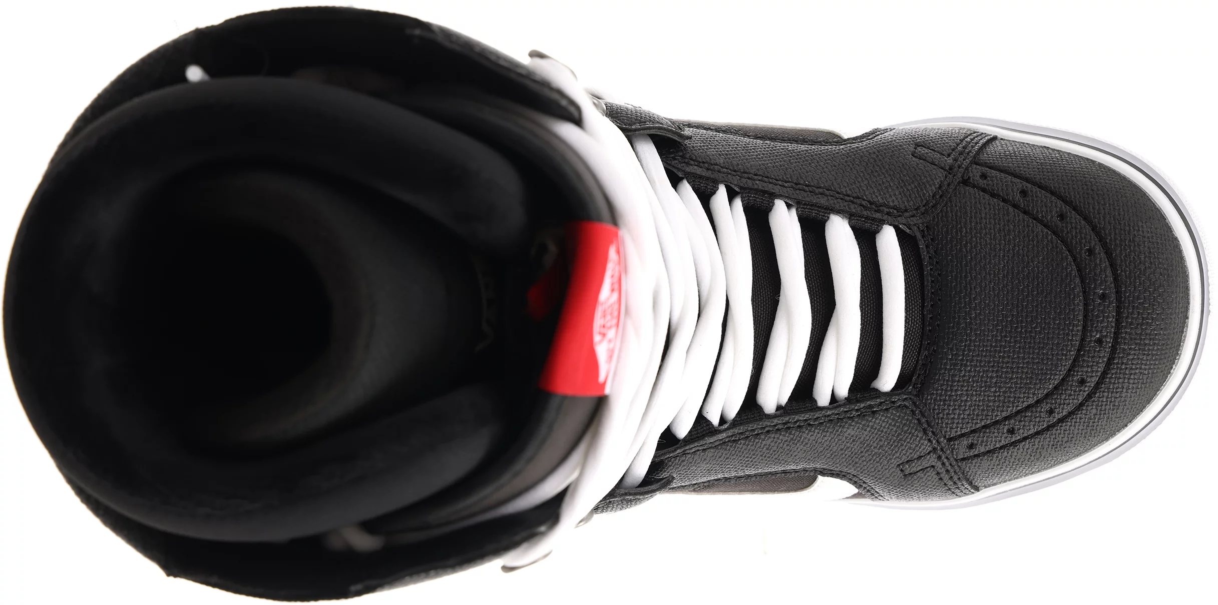 Vans Hi-Standard OG Snowboard Boots 2026 | Tactics