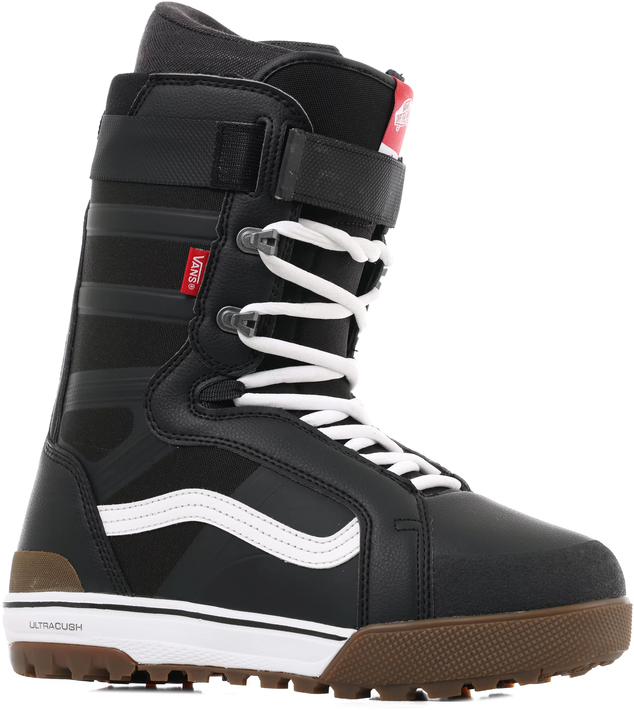 美品VANS Hi-standard Pro 26cm vans-hi-standard-pro-snowboard