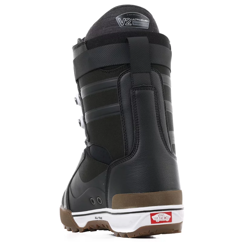 Vans Hi-Standard Pro Snowboard Boots 2026 | Tactics