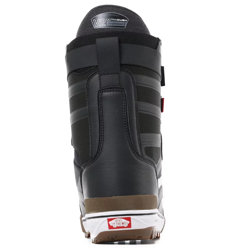 VANS HI-STANDARD PRO 23-24モデル26cm VANS HI-STANDARD PRO 23-24モデル26cm ☆”24-25 VANS SNOWBOARD