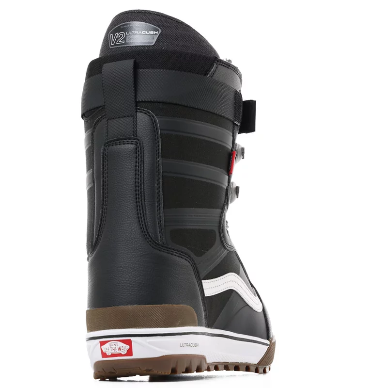 Vans Hi-Standard Pro Snowboard Boots 2026 | Tactics