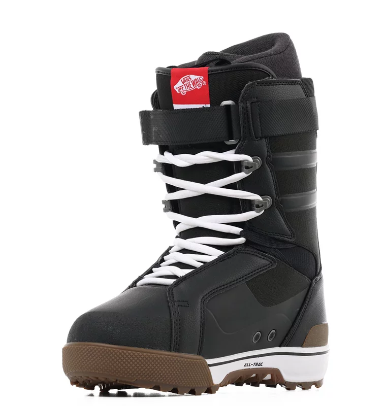 Vans Hi-Standard Pro Snowboard Boots 2026 | Tactics