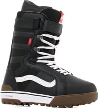 Vans Infuse Snowboard Boots 2026 - black/white