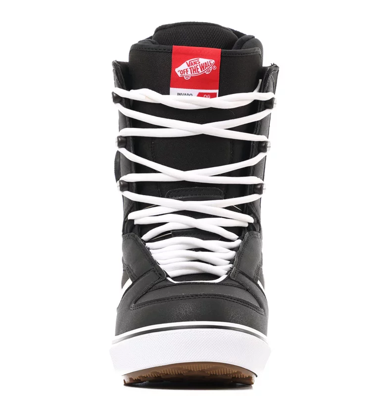 Vans Invado OG Snowboard Boots 2026 | Tactics