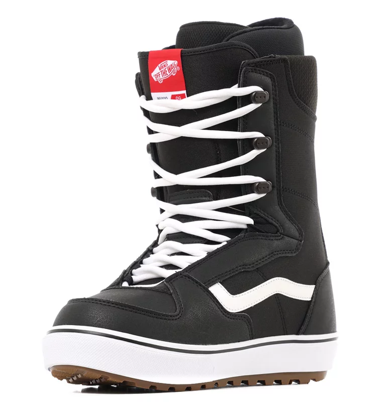 VANS インバードOG 26.0センチ Vans Invado OG Snowboard Boots 2026 | Tactics