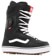 Vans Invado OG Snowboard Boots 2026 - black/white