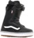 Vans Women's Encore OG Snowboard Boots 2026 - black/white