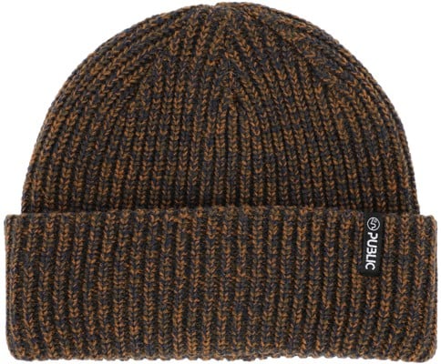Public Blend Beanie - brown - view large