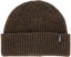 Public Blend Beanie - brown