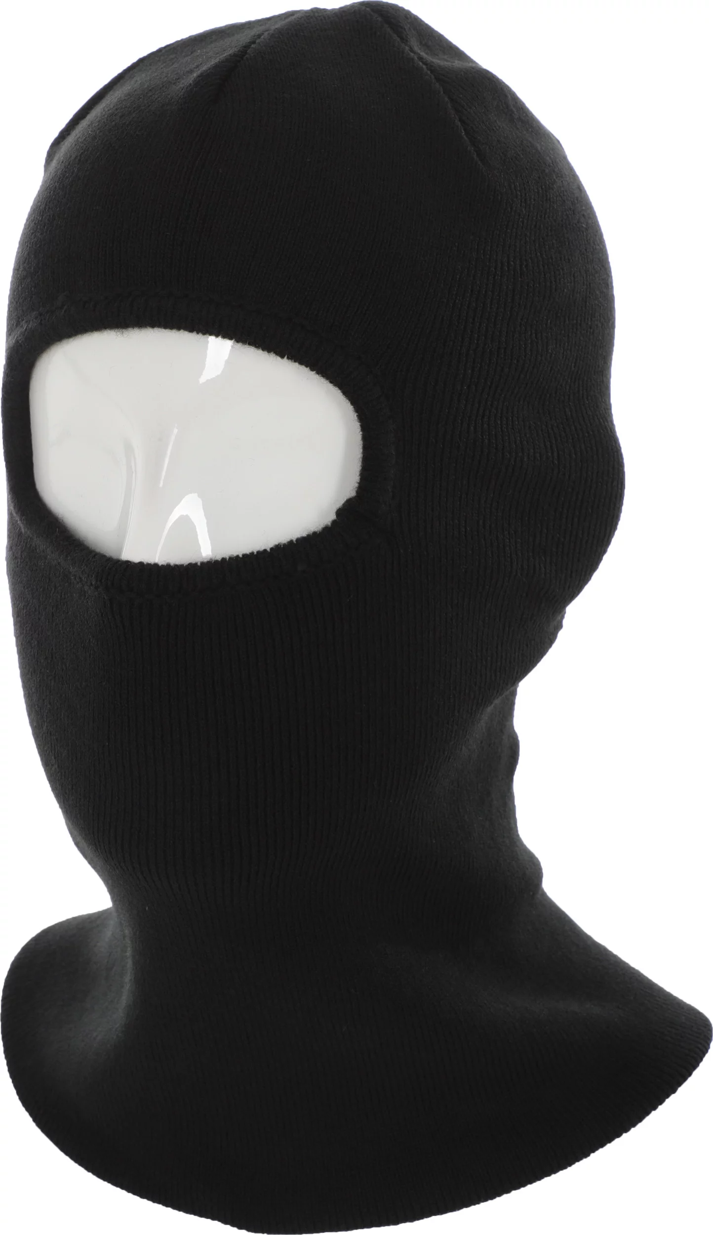 Public Face Balaclava - black | Tactics