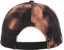 Public Dispute Strapback Hat - bleach - reverse