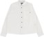 Tactics Trademark Oxford L/S Shirt - white