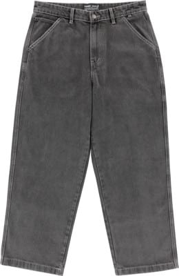 Former Reynolds Flatline Denim Jeans - washed black - view large