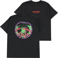 Former Global Mind T-Shirt - black