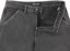Former Reynolds Flatline Denim Jeans - washed black - open