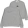 Nike SB Koston Crew Sweatshirt - dark grey heather
