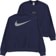 Nike SB Koston Crew Sweatshirt - midnight navy