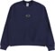 Nike SB Koston Crew Sweatshirt - midnight navy - front