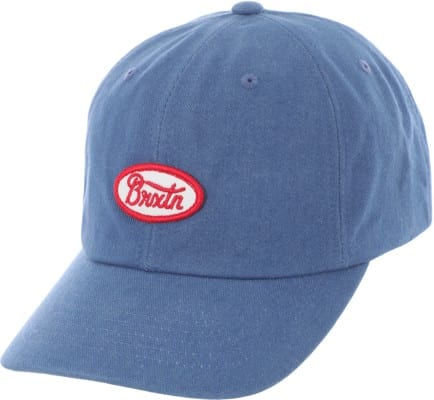 Brixton Parsons LP Strapback Hat - view large