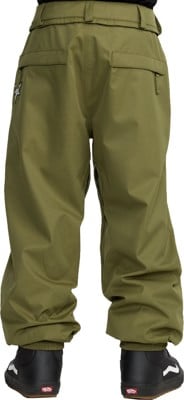 Volcom Arthur 20K Pants | Tactics