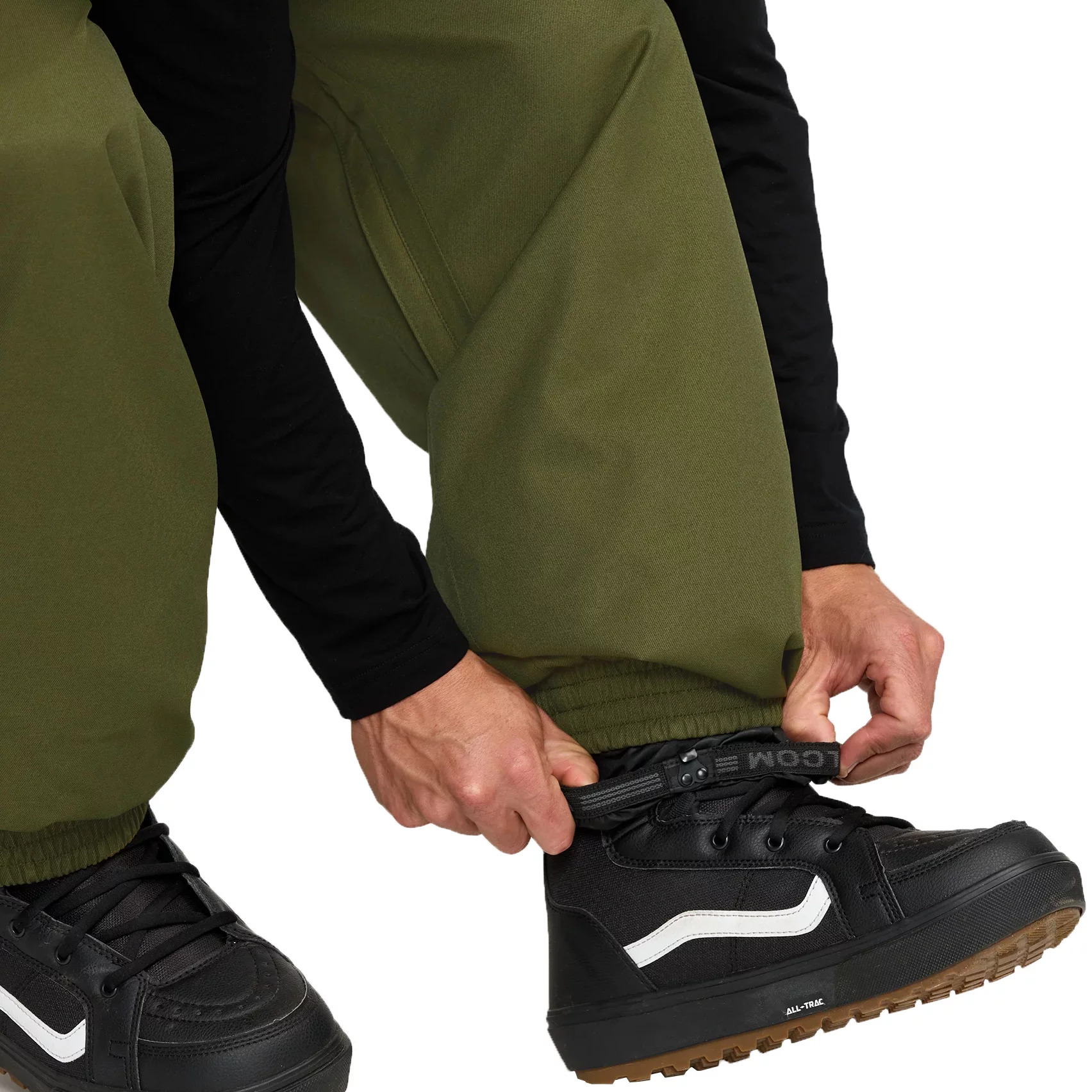 Volcom Arthur 20K Pants | Tactics