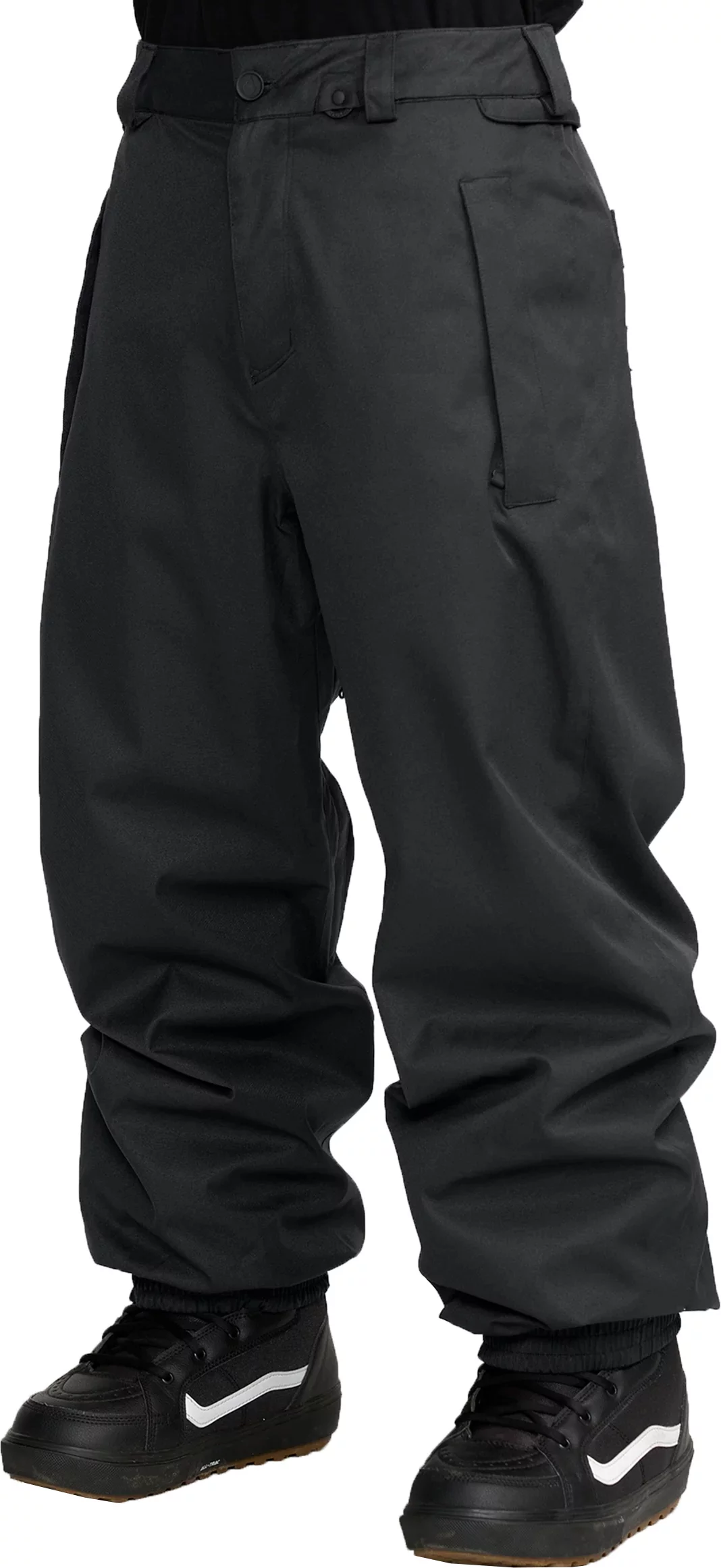 VOLCOM ボルコム ARTHUR PANT G1352212 M BLK 黒 Men's Arthur 20K Pants - Volcom