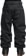 Volcom Arthur 20K Pants - black - reverse