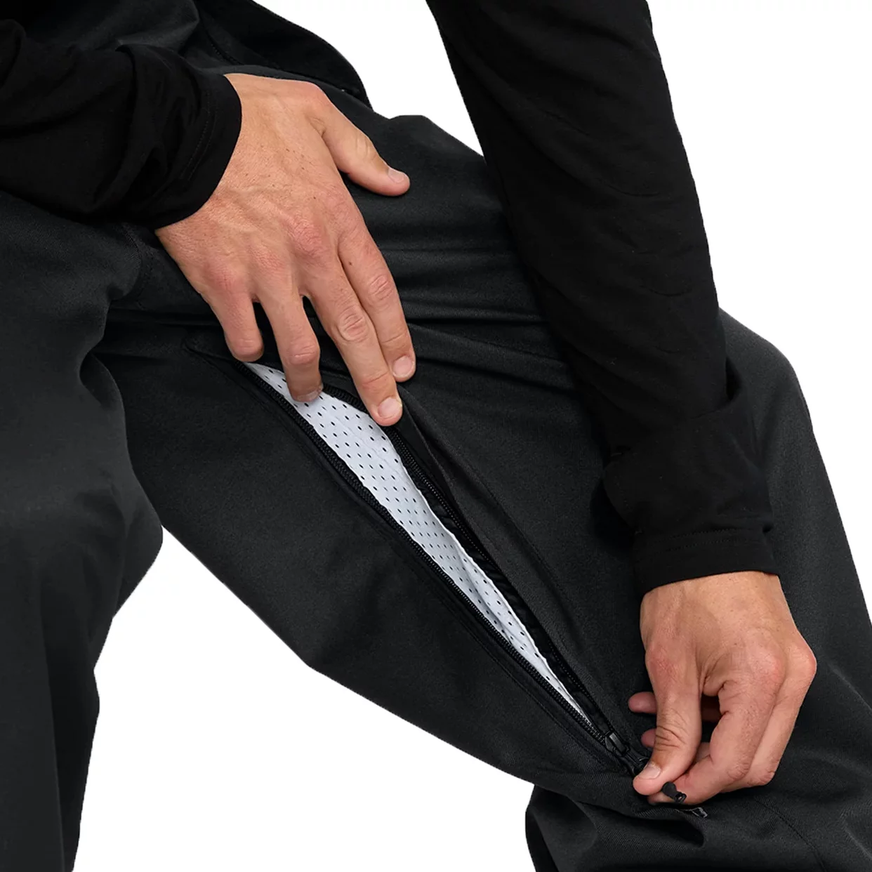 Volcom Arthur 20K Pants - black | Tactics