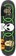 Alien Workshop Missing Link 8.375 Skateboard Deck - black