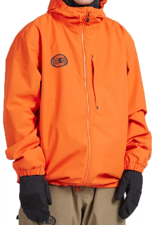 Airblaster Beast Access Jacket - orange | Tactics