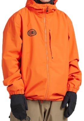 Airblaster Beast Access Jacket - orange - view large