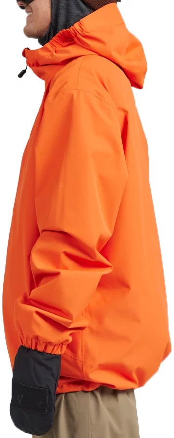 Airblaster Beast Access Jacket - orange | Tactics