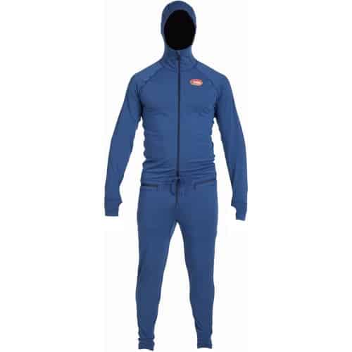 Airblaster Classic Ninja Suit - black | Tactics