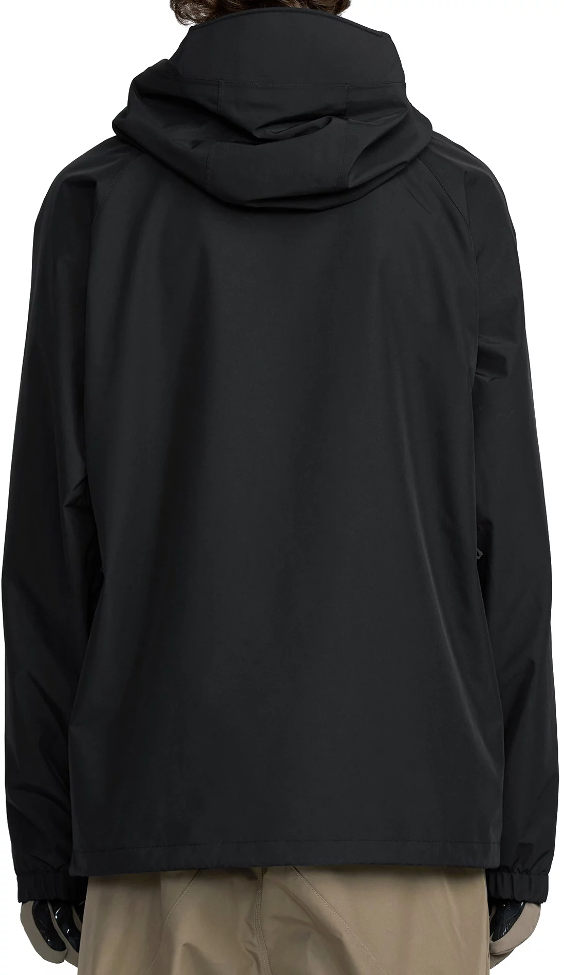 Volcom Dua GORE-TEX Jacket - black | Tactics