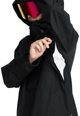 Volcom Dua GORE-TEX Jacket - black | Tactics