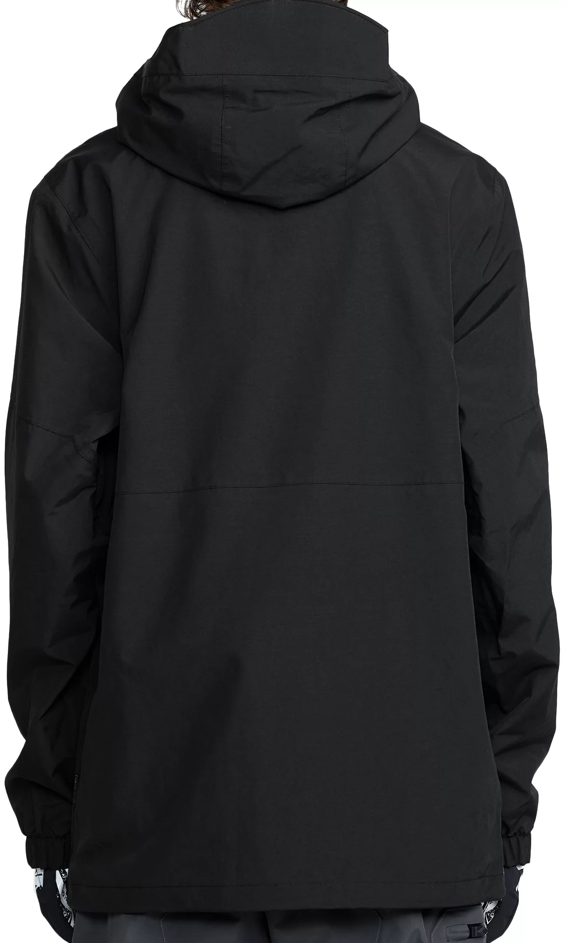 Volcom L GORE-TEX Jacket - black | Tactics