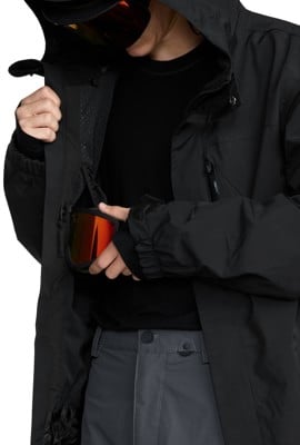 Volcom L GORE-TEX Jacket | Tactics