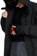 Volcom L GORE-TEX Jacket - black - inside detail