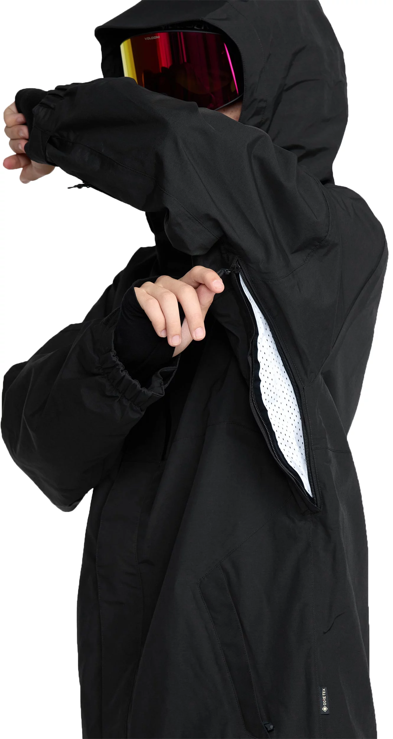 Volcom L GORE-TEX Jacket | Tactics