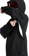 Volcom L GORE-TEX Jacket - black - vent zipper