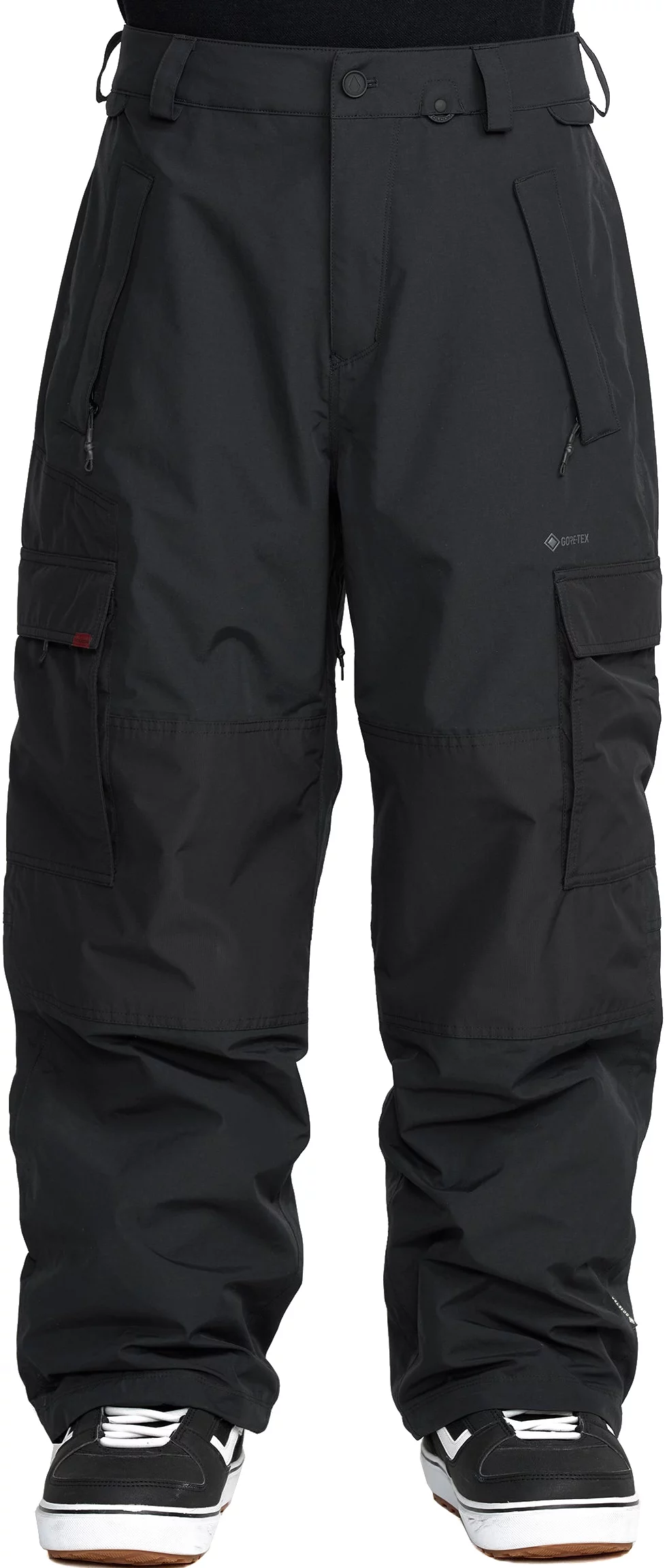 VOLCOM LONGO GORE-TEX PANTS Sサイズ Men's Longo Gore-Tex Pants - Volcom