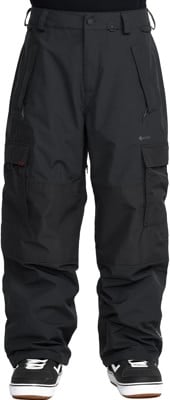 Volcom Longo GORE-TEX Pants - black - view large